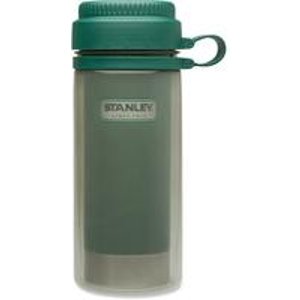 Stanley 16-oz. Nesting Vacuum Mug And Water Bottle 
