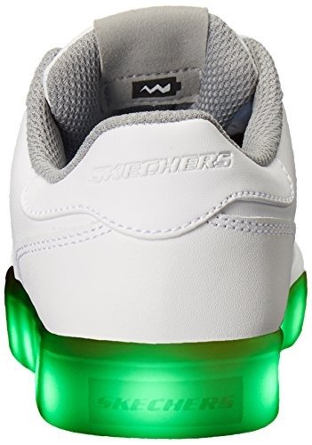 Skechers Kids Boys Energy Lights Elate Sneaker