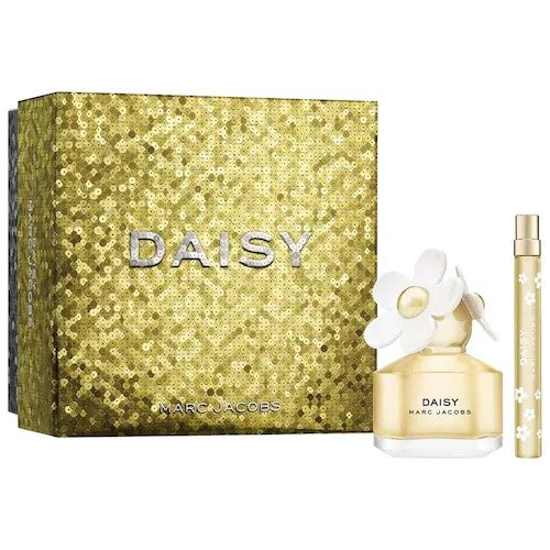 Mini Daisy Eau de Toilette Perfume Gift Set