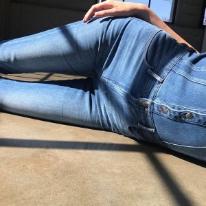 Frame Jeans Collection Sale @ Barneys Warehouse