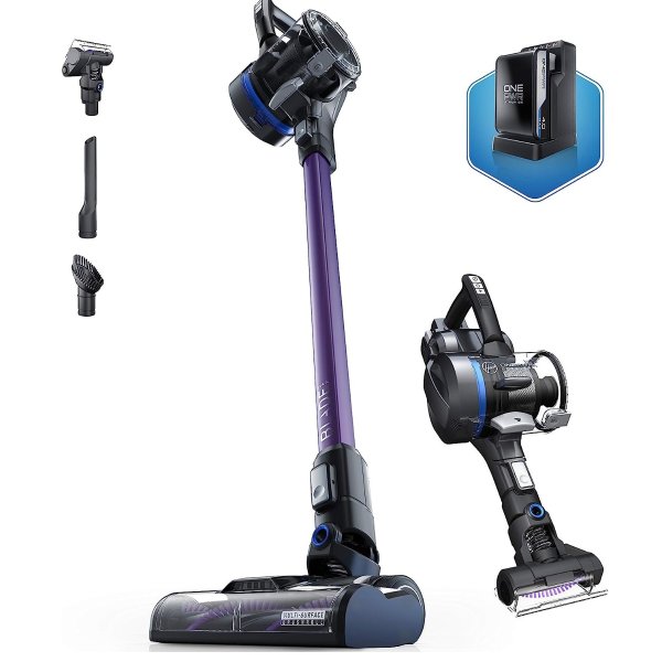 ONEPWR Blade MAX Pet Cordless Stick Vacuum Cleaner