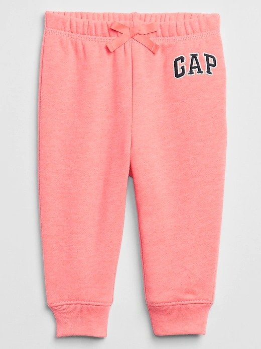Baby Gap Logo Sweatpants