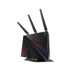 ROG GT AC2900 Dual Band Wireless Gigabit Wi-Fi Gaming Router