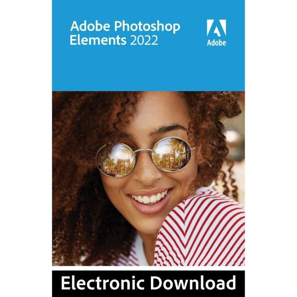 Photoshop Elements 2022 for Windows - Download