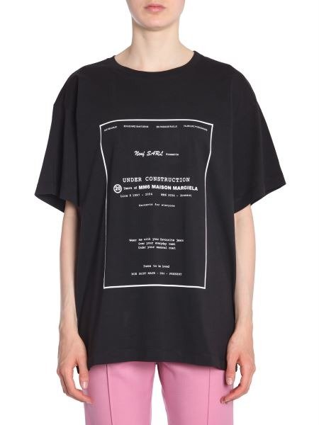 oversize T恤