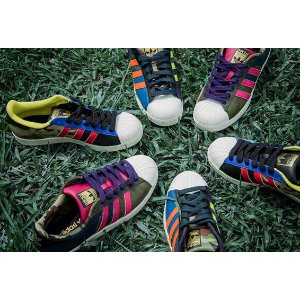 Men's adidas Superstar Oddity Casual Shoes