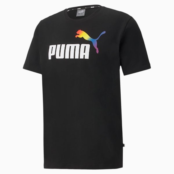 Pride 系列运动T恤
