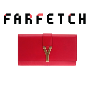 On orders over £100/ $170/ €125/ 180AUD @ Farfetch