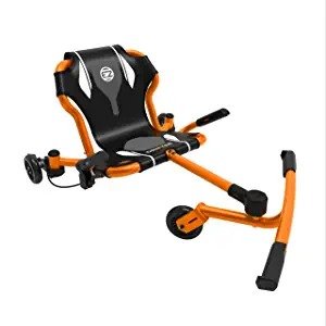 New Drifter-X Ride on Toy for Ages 6 and Older, Up to 150lbs. - Orange