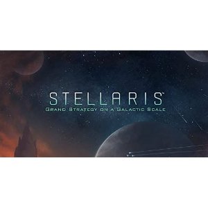 Stellaris 群星 慈善包 - PC Steam