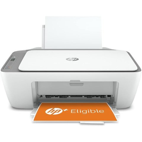 DeskJet 2720e 多合一彩色打印机+6个月墨盒