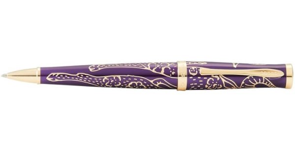Sauvage 2021 Year of the Ox Special-Edition Ballpoint Pen
