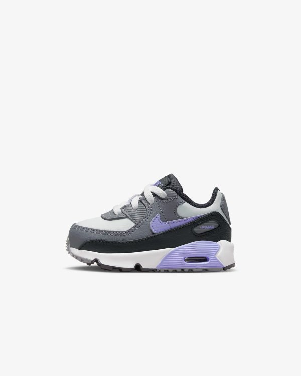 Air Max 90 LTR Baby/Toddler Shoes..com