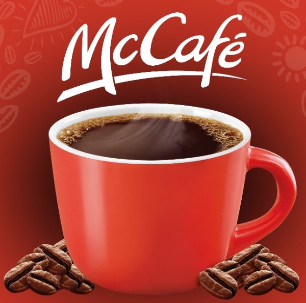 McCafe Premium Roast Coffee K-Cup Coffee Pods 54 ct Box