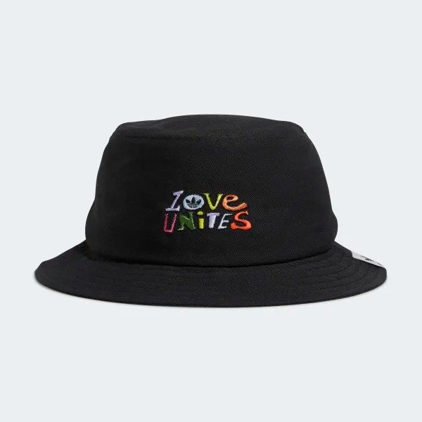 Love Unites Bucket Hat