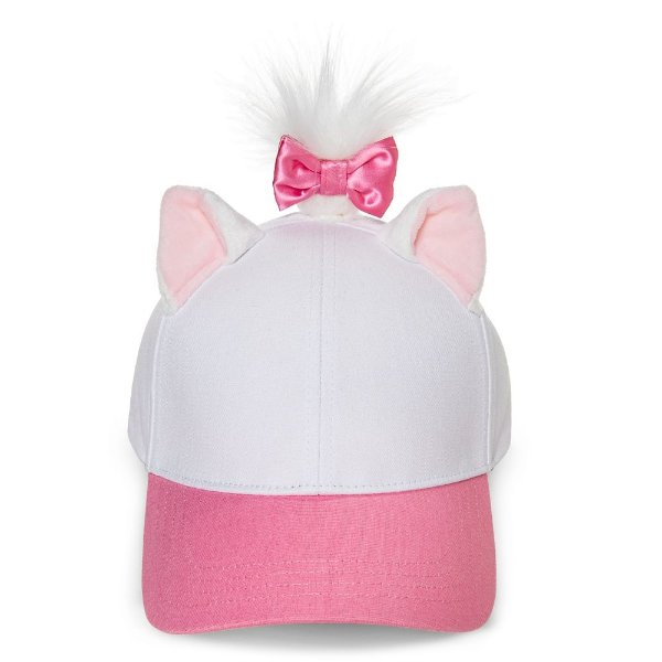 Marie Baseball Cap for Adults – The Aristocats | shopDisney