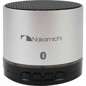 Nakamichi BT05 Bluetooth Speaker