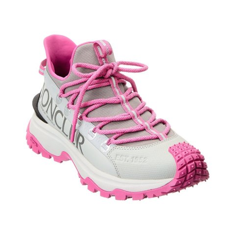 MonclerTrailgrip Lite 2 Sneaker / Gilt