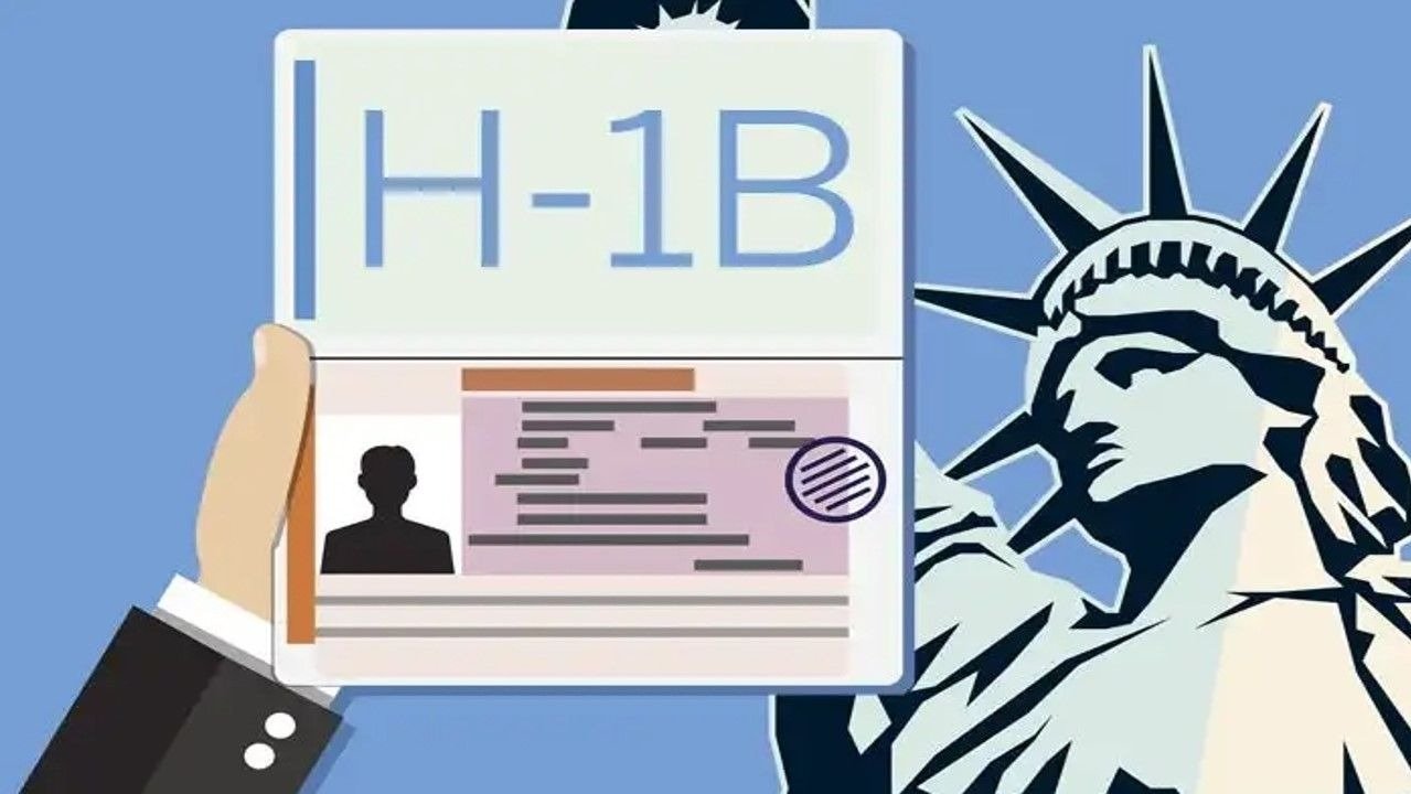 申请H1B签证必读！教你看H1B Salary Database！你的工资达到要求了吗？