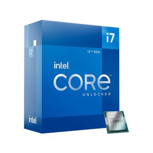 IntelSSBSA722Intel Core i7-12700K 8P+4E 3.6 GHz 125W 处理器
