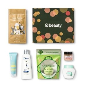 Beauty Box @ Target.com