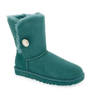 UGG® 'Bailey Button - Ornate' Boot (Women) @ Nordstrom