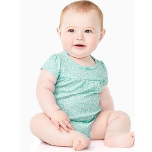 Carter's Tees and Bodysuits Doorbuster + Get $10 for every $25