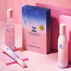 Dealmoon Exclusive: Jayjun Skincare Products Sale