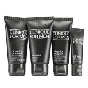 Clinique for Men Great Skin To Go Kit for Normal to Oily Skin @ Nordstrom