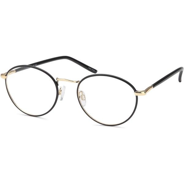 Leonardo Prescription Glasses DC 145 Eyeglasses Frame