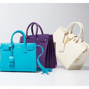 Saint Laurent Paris Handbags on Sale @ Gilt