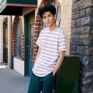 PacSun Men's Graphics and Tops Sale