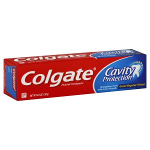 Select Colgate Toothpaste 4.6 oz