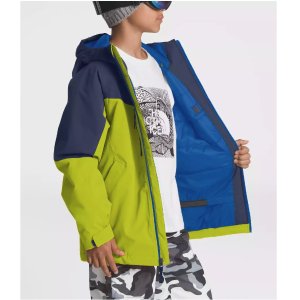 The North Face Renewed Warehouse Kids Clothing Sale