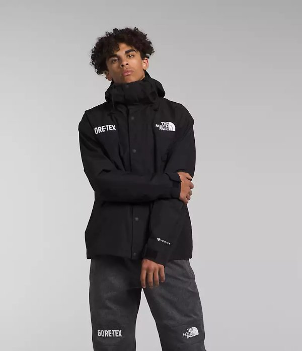 Men’s GORE-TEX Mountain Jacket | The North Face