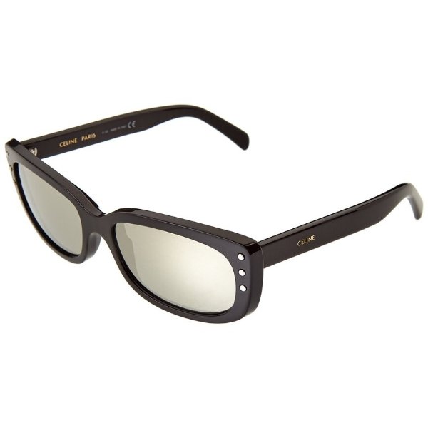 Unisex CL40072I 60mm Sunglasses