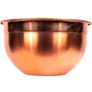 Cuisinart 3-Quart Copper Bowl PCT-303