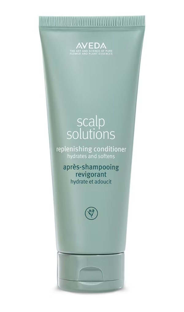 scalp solutions replenishing conditioner | Aveda