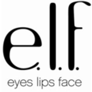 价值$30的e.l.f. Cosmetics化妆品消费券半价！