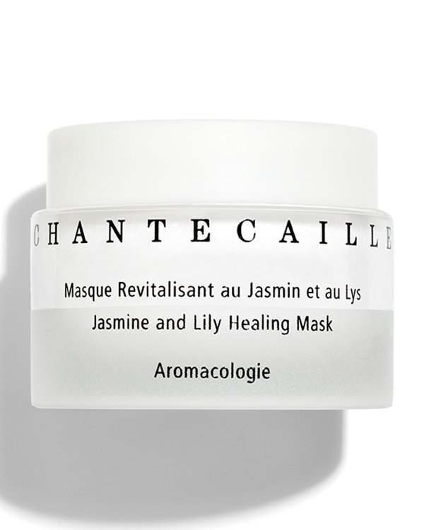 Jasmine and Lily Healing Mask, 1.7 oz.