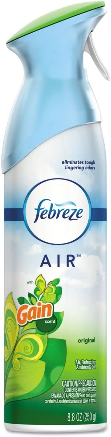 Febreze 空气清新剂 8.8 oz 6瓶
