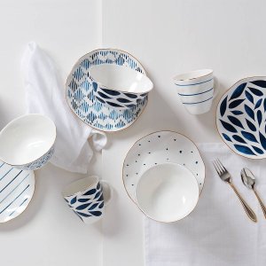 Today Only: Lenox Select Dinnerware Sets & Place Settings on Sale