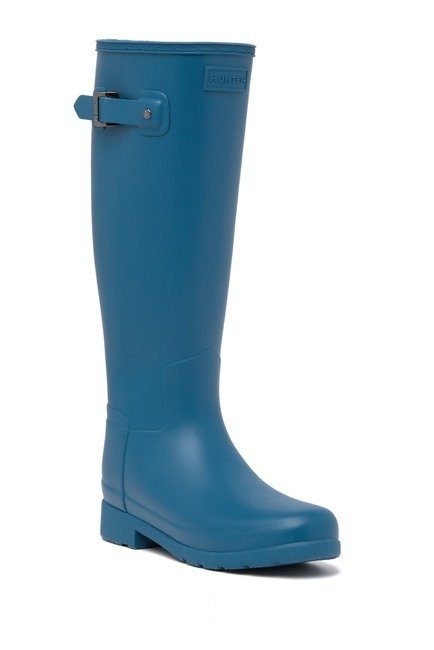 Original Refined Tall Waterproof Rain Boot