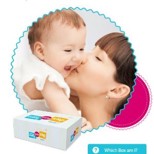 Walmart精选婴儿礼盒免费送