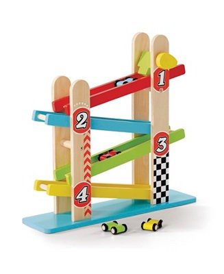 Ramp Racer Set, Created for You by Toys R Us