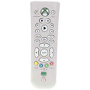 Universal Media Remote Controller for Xbox 360