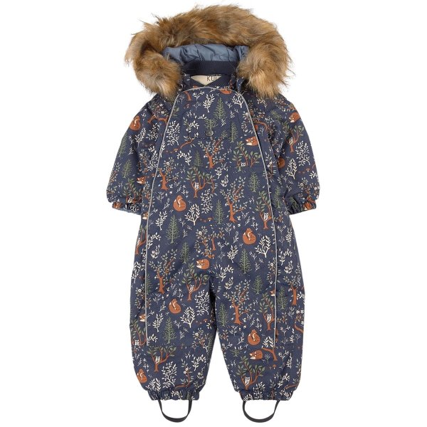 Mighty Forest Val D'Isere Snowsuit | AlexandAlexa
