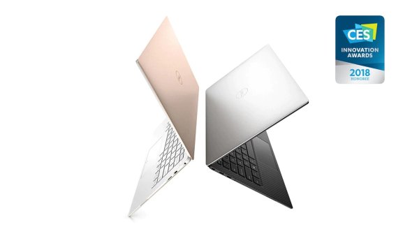 XPS 13 Touch