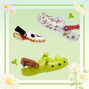 Crocs Kids Shoes Clearance Sale
