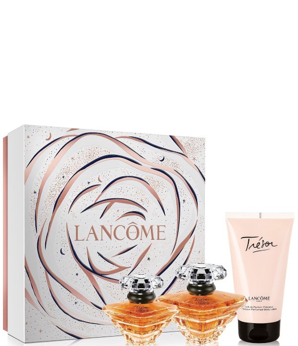 Tresor Inspirations Eau de Parfum Holiday Gift Set